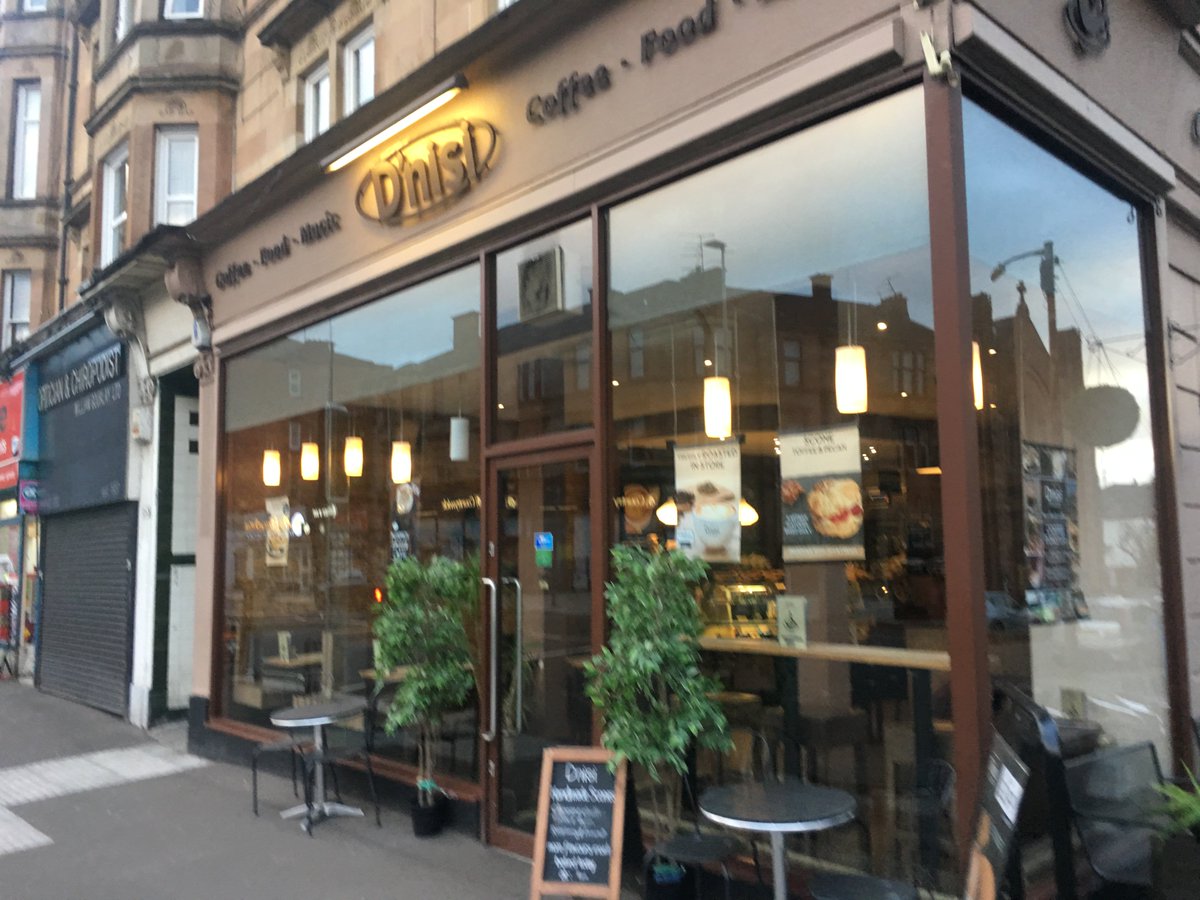 dnisi_coffee's tweet photo. D'nisi Shawlands closing 1st October reopening 4th October with a fresh new look and our in house "MICRO ROASTER" bringing you the freshest coffee ever.
#FreshlyRoastedEveryday #EveryCup https://t.co/AUjX3qc6uM