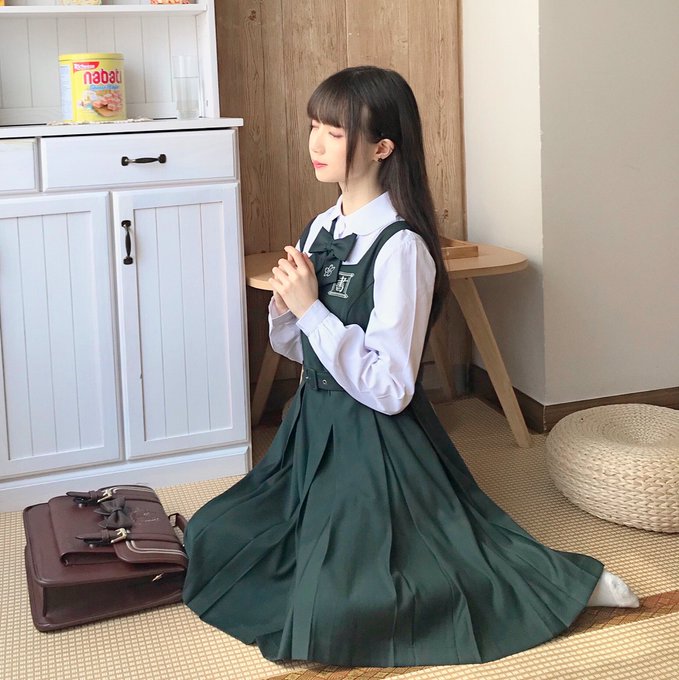 コスプレイヤー依川川__のTwitter画像25