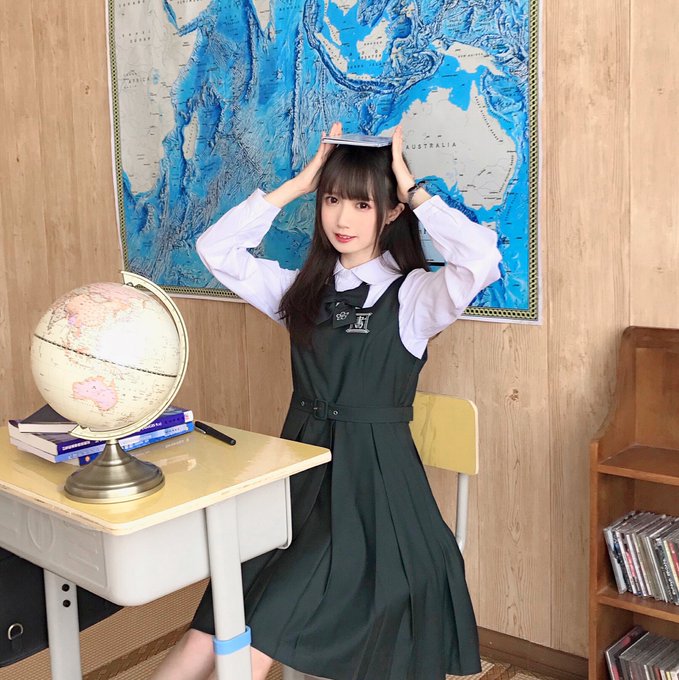 コスプレイヤー依川川__のTwitter画像28