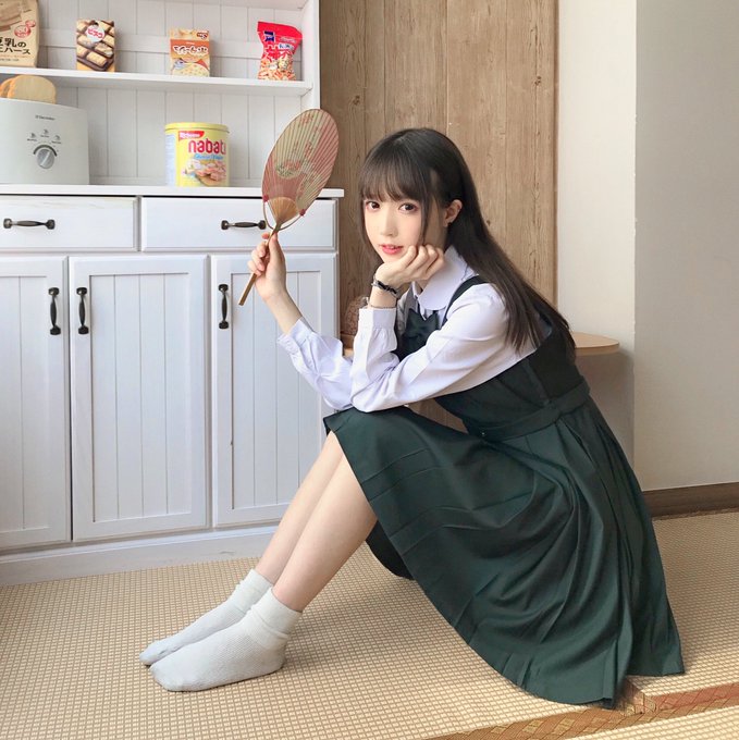 コスプレイヤー依川川__のTwitter画像27