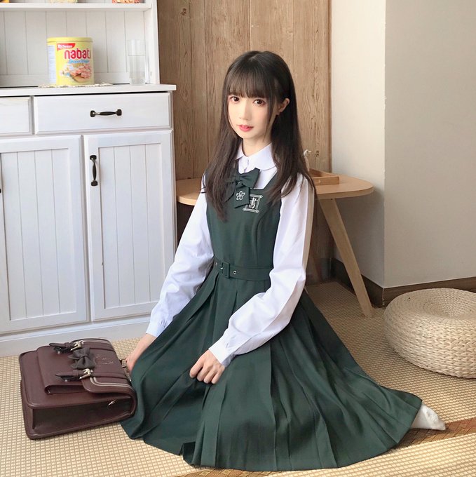 コスプレイヤー依川川__のTwitter画像26