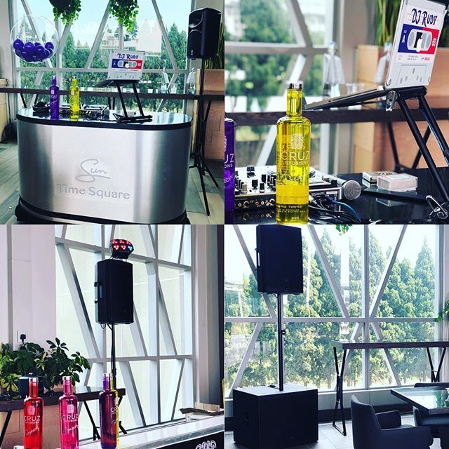majorsoundz_za's tweet photo. Cruz Vodka Pool Side Party
#majorsoundzdj #djrudy #djrudyn #djlife #events #majorsoundzsa #majorsoundz #djlife🎧 #corporatedjgroups #jbl #chauvetdj #jbleon #seratodj #cruzvodka #timesquare #suninternational #poolparty #timesquaremenlyn https://t.co/snbN35INEX https://t.co/y0HeYJ1s9T