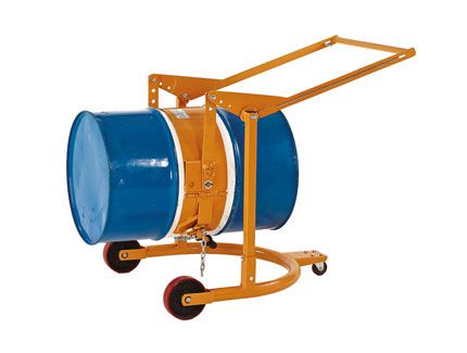 EngineeredSols's tweet image. Does your company work with oil barrels? Take a look at this drum handling equipment for safe and easy storage and handling solutions! bit.ly/2QLuiGb
