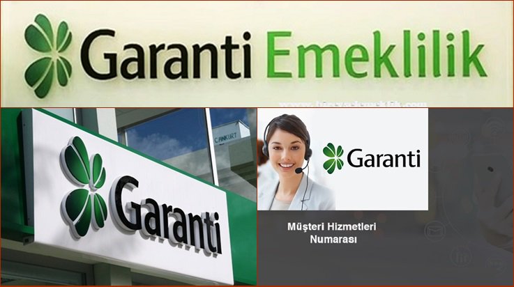 Garanti Bireysel Emeklilik Müşteri Hizmetleri Telefonu (444-0850)
#garantiemeklilik #garantibankası #özelemeklilik 
kredinotunogren.com/garanti-bireys…