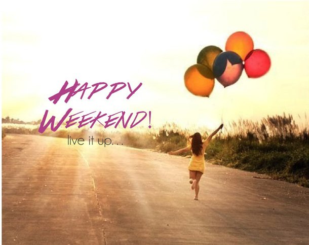 Happy Saturday, hope you have a great weekend from all the Epsom Dental team!
