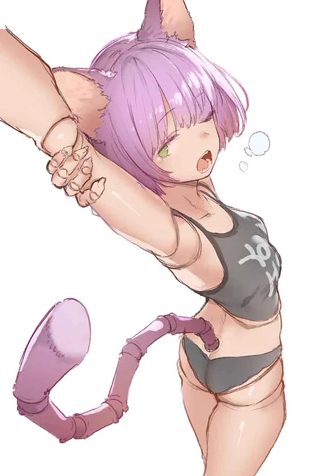 らくがき 