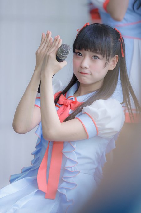 Twitterのコスプレ画像13