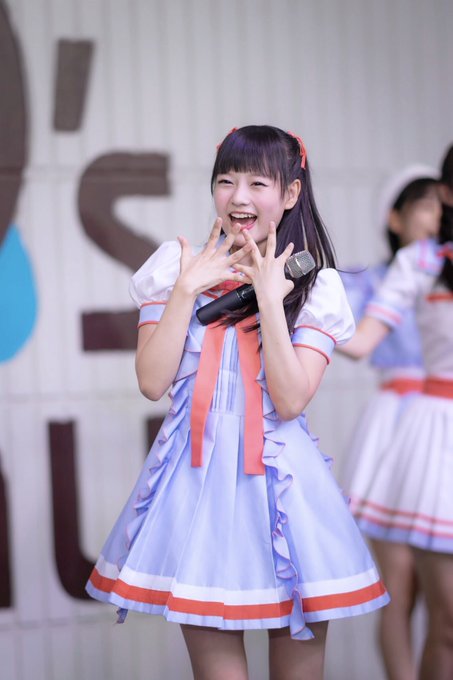 Twitterのコスプレ画像11