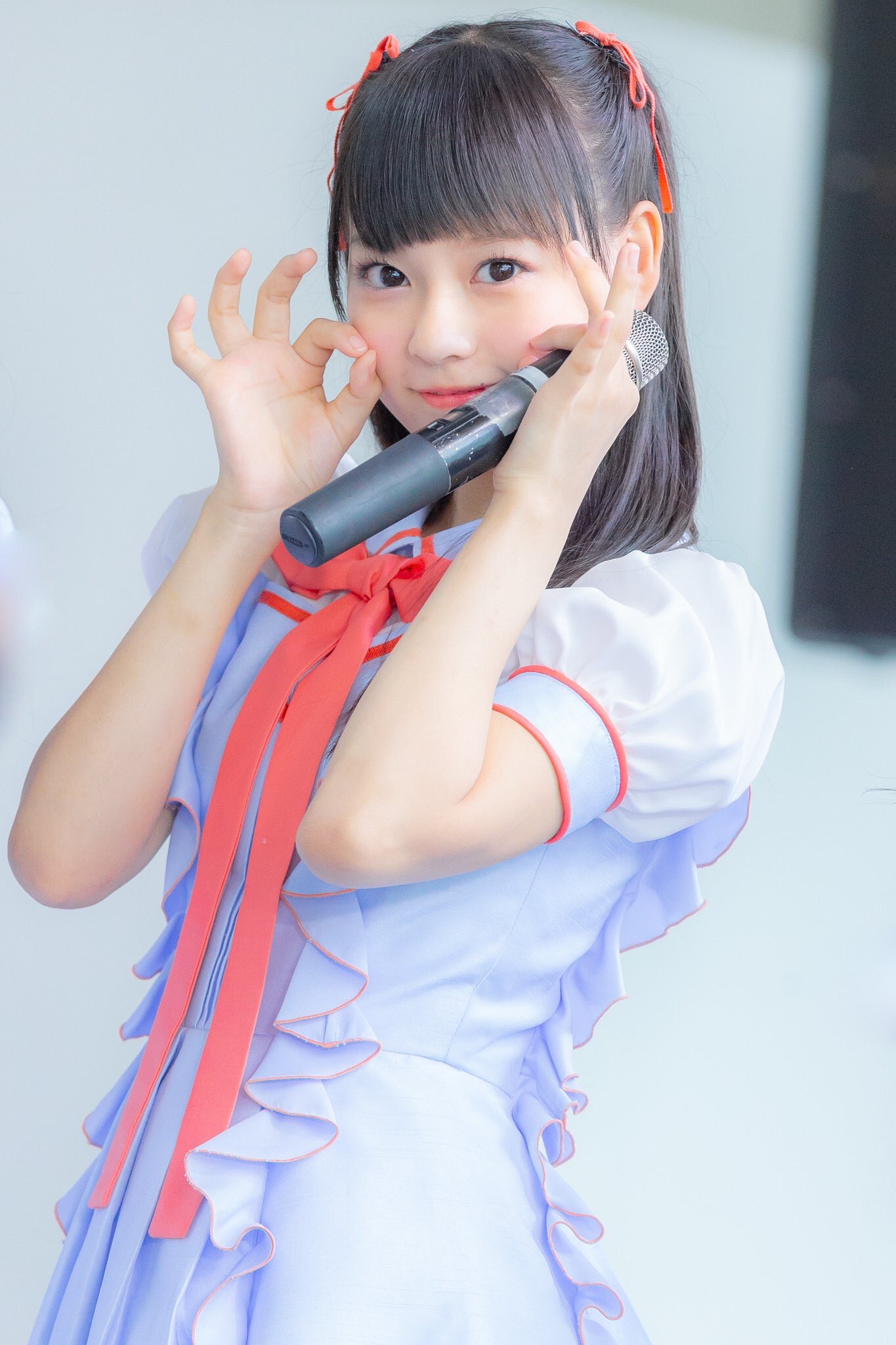 齊藤 なぎさ | 🥺🎀﻿ ﻿ ﻿ ﻿ #しゅきぴ MVが公開されました