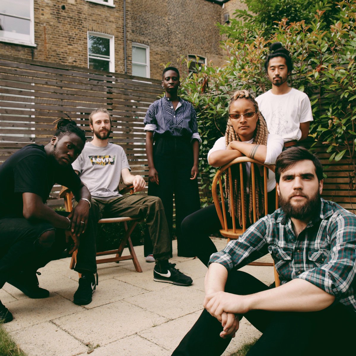 brownswood's tweet photo. Tune in to @BBCRadio3 from 5pm BST this evening, to hear @musicofmaisha live in session on the J to Z show. 

This one is very special, not to be missed! https://t.co/vKRly0wXGs