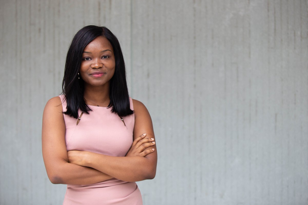 africarenewal's tweet photo. ✔️Are you a sub-Saharan national?
✔️Are you passionate about global development?
✔️Are you a recent Ph.D. graduate, or current doctoral student?
✔️Are you under 32 years of age?

Then apply for the @WorldBank Fellowship program. Deadline is 5 Oct https://t.co/4W7UQBmcEA https://t.co/X0dmEkbDRb