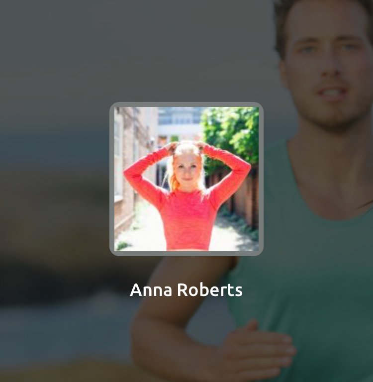 toplocaltrainer's tweet photo. If you’re looking for a new personal trainer in Kensington or Chelsea, check out Anna Roberts’ profile on Top Local Trainer. Here you can find out more about Anna and book a session with her directly. #TopLocalTrainer #PersonalTrainer #Fitness https://t.co/QbkgMVqPrl