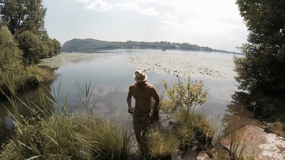 MatClothing's tweet photo. πποΈL'estate al lago di Monate π
ππββοΈpensando a FUNKY ROSEπ¨βπ€
#estate #summer #holidaycottage #Video #game #free #happydays #fun #FunkyNFresh #photography #friendship #Lakers #HOMESTAY #niceday #BestInternationalActor #Thing #work #worlds #WalkofFame https://t.co/6lGPNxPjBD