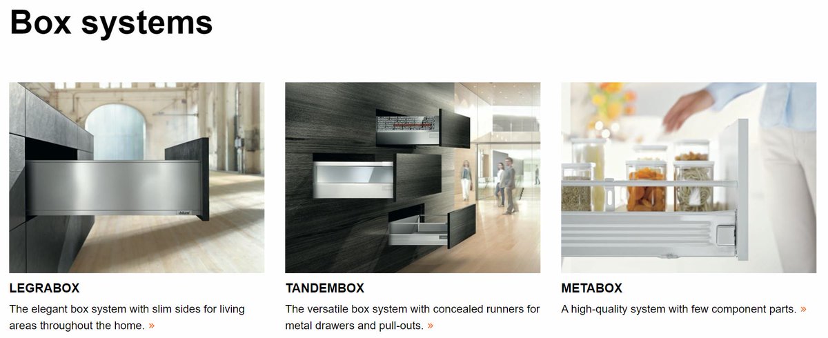 M D Online On Twitter We Sell Three Type S Of Drawers At M D