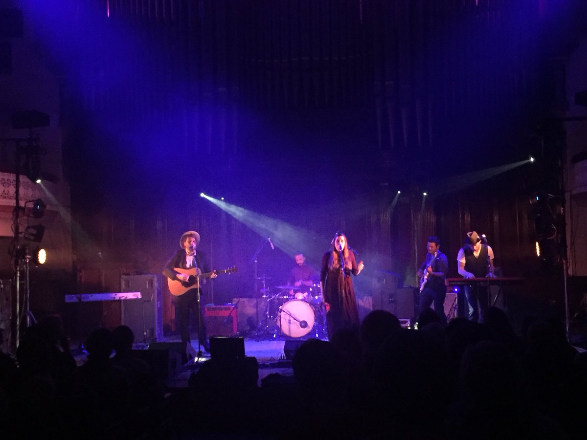 <a href="/GregorCraigie/">Gregor Craigie</a> thanks for the birthday party with <a href="/AllPointsWestBC/">All Points West</a> and <a href="/fallbrigade/">FALLBRIGADE</a> &amp; <a href="/towersandtrees/">Towers and Trees</a>