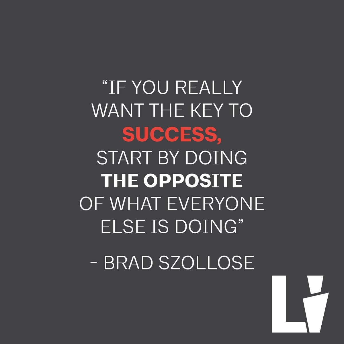 AIALeaders's tweet photo. Be Yourself. Advocate for Yourself. #aiali18 #success #leadership #inspirationalquotes #motivationalquotes #aia #architect #emergingarchitect #emergingprofessional https://t.co/5QmmVtSSDF