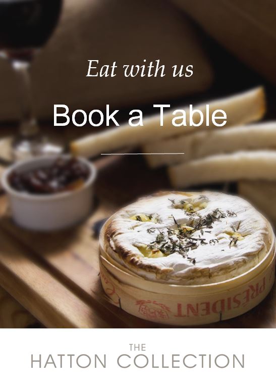 BOOK A TABLE #Snack #Vegetarian #Nomnom #Foodie #FoodPorn <a href="/hattonhotels/">Hatton Hotels</a> ow.ly/y9p430lBhhe