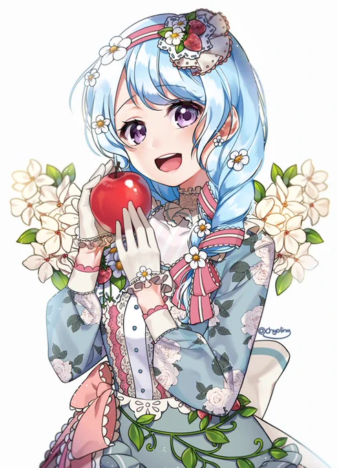 花音ちゃん? 