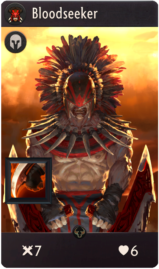 ArtifactPHDota's tweet photo. Bloodseeker Artifact card
Join the Facebook group:
https://t.co/RMzL0kr1b7
Facebook page:
https://t.co/tz0x75jZac
Discord for Philippines and Asia:
https://t.co/T2M5iI1bGH
#ArtifactPH #ArtifactPhilippines https://t.co/IKdSpVz1cY