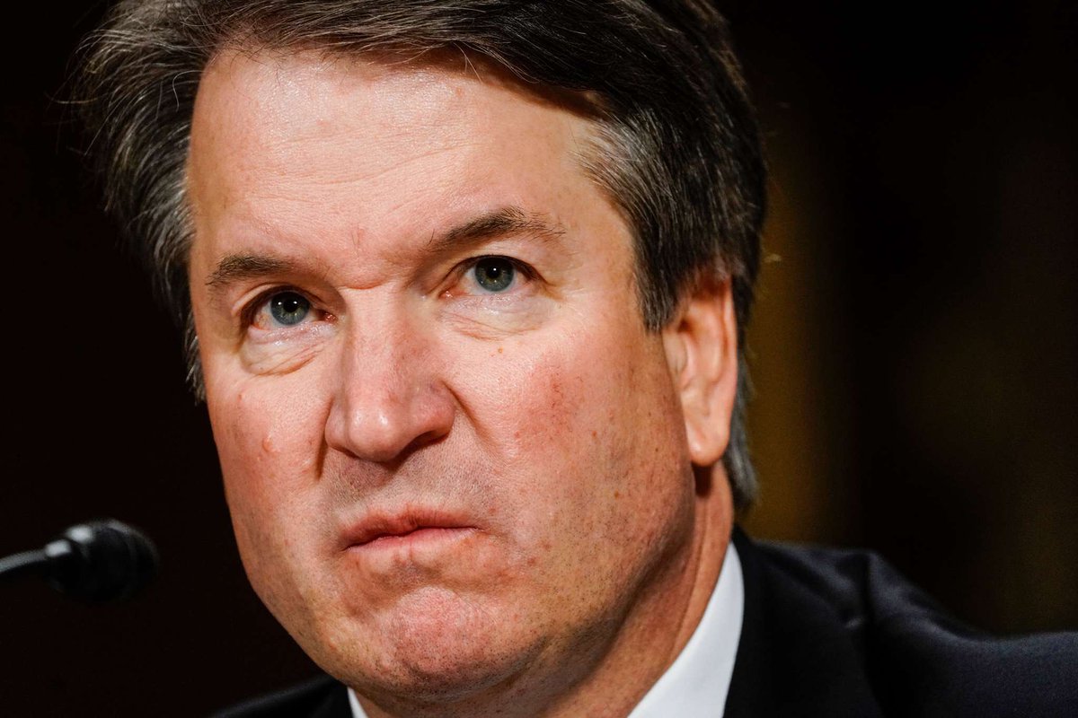 HighRoadCommsDC's tweet photo. ⁦@CapehartJ⁩ : brilliant! #DoneTiptoeing. And this: “the histrionics of Graham and Kavanaugh showed once again how hell hath no fury like an entitled white man denied. No humility. No contrition. No humanity beyond his narrow interests.” https://t.co/iUbKVXIjmD https://t.co/50GucMHTI1