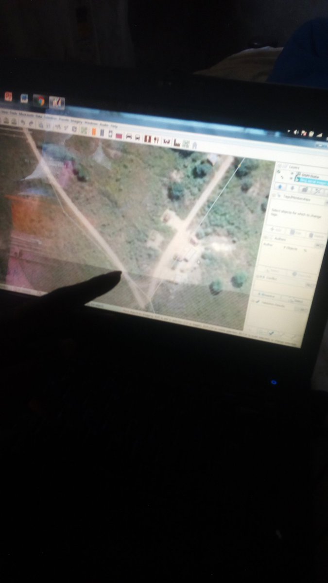 WilfredRCHOMBA's tweet image. Volunteering from home to end FGM @Crowd2Map @HOTTanzania #crowd2map