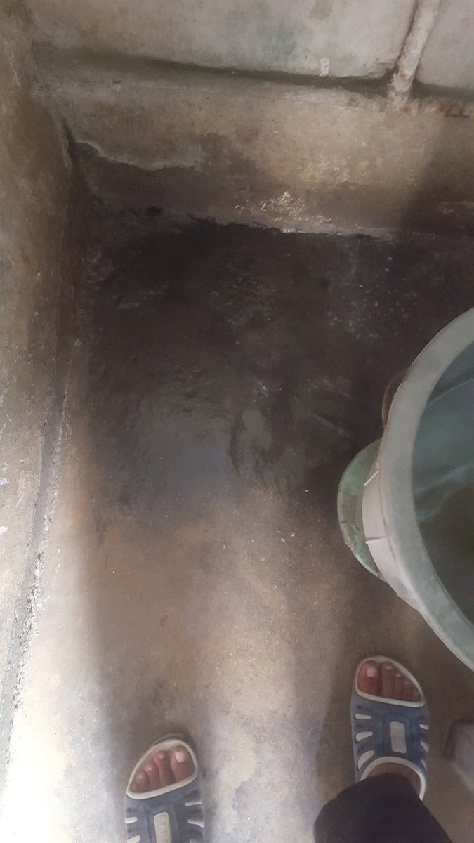 faisalwarsi01's tweet image. #SewerageProblem