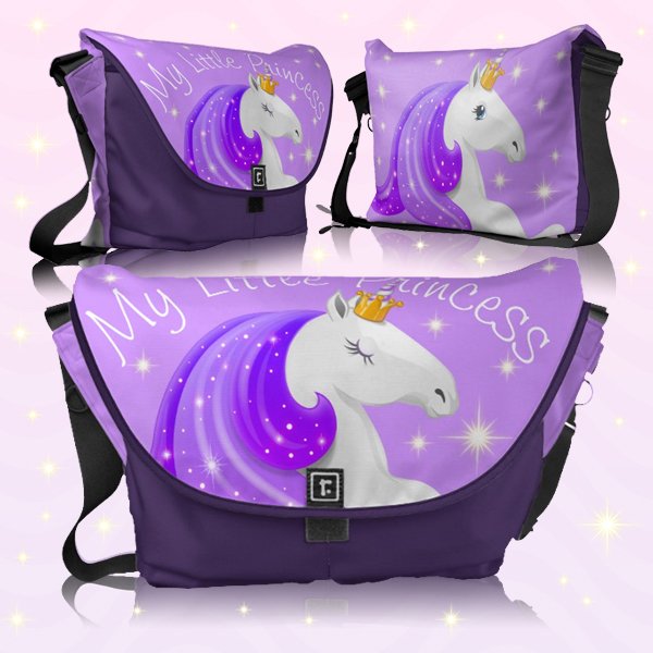 MooseDisco's tweet photo. Princess of the Forest Unicorn with editable text Commuter Bag https://t.co/7mYiwVW7Fz via @zazzle #womensfashion #magic #magical #girlsfashion #unicornbag #princessbag #princess #unicornprincess #princessunicorn https://t.co/N6lDxtGTCM