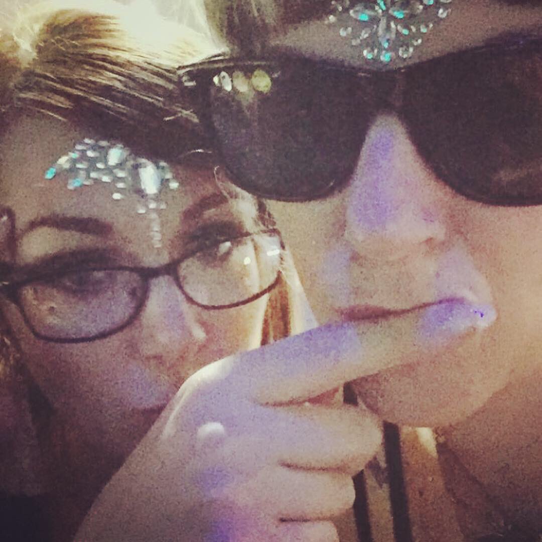 hwilko's tweet photo. Butlins we love you πππ»π₯ππ#butlins80sweekend @nataliebooth https://t.co/LXVSwnQrDL