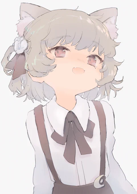 ニャ 