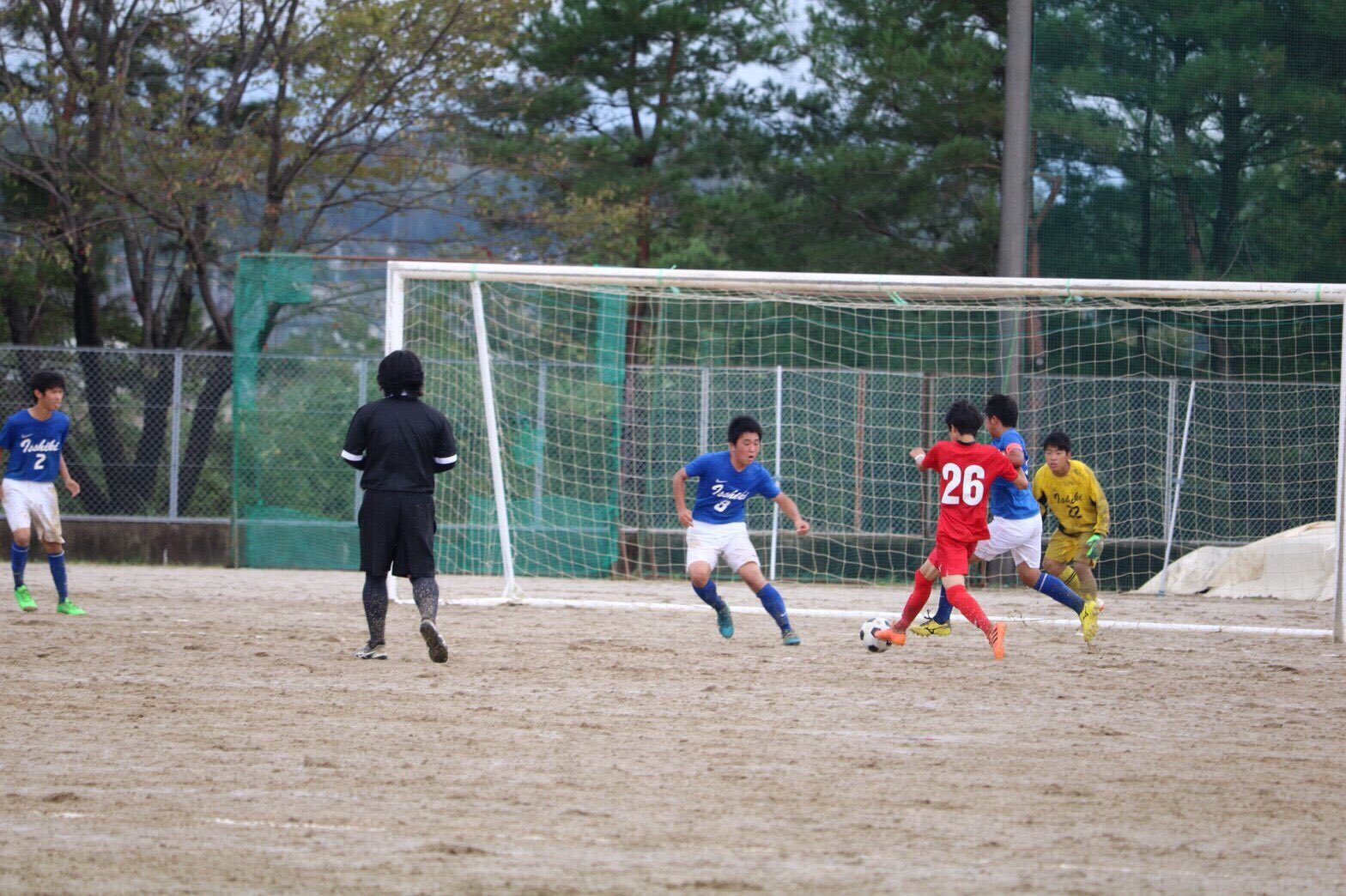 豊田大谷高校サッカー部 Toyotaotani21 Twitter