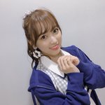 矢吹奈子のインスタグラム