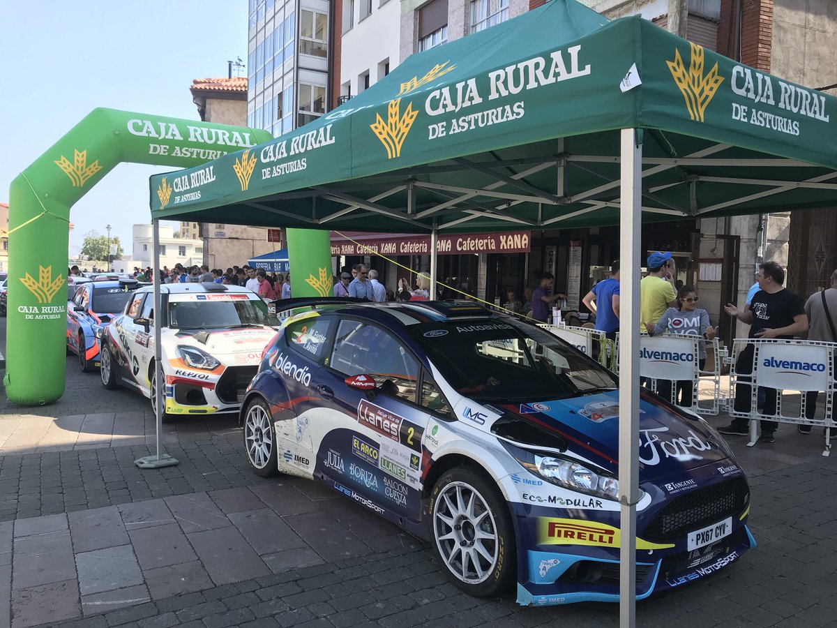 CERA: 42º Rallye Villa de Llanes [28-30 Septiembre] - Página 2 DoQgHVgXUAI8WKs