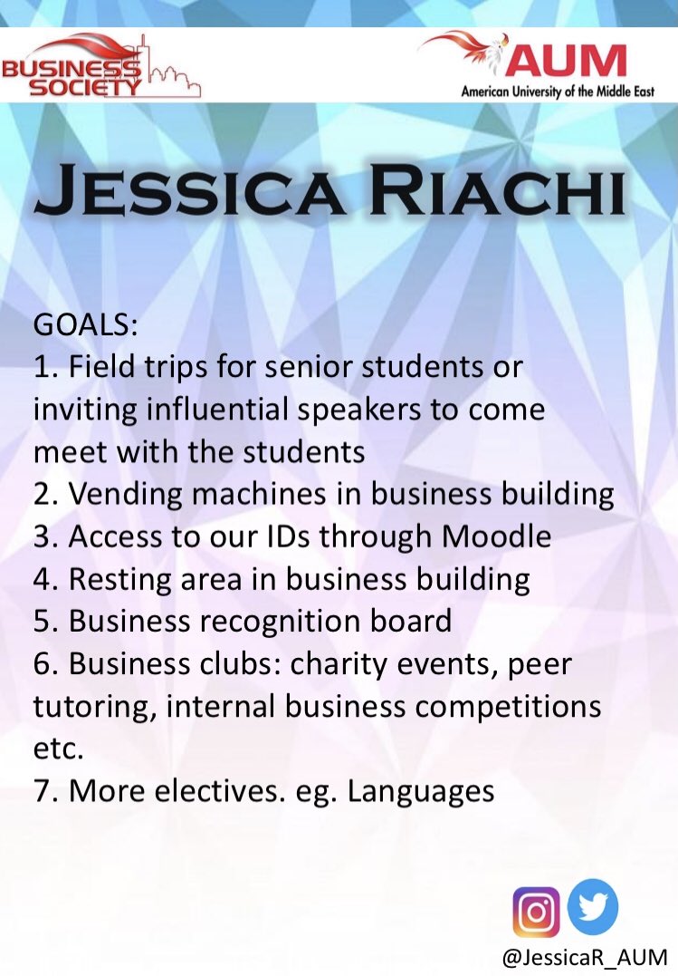 JessicaR_AUM's tweet photo. My goals 🌺💜 @aum4you @Aum_Retweeter @BusSocietyAUM @Official_AUM @212Nona @AumBaqr @SupportAum @aumSuppoort @AumBooks @AumerHelps @Dr_AUMer @aum_needs https://t.co/zCfDEgVXyi