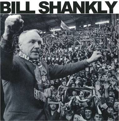 iAngieBabez's tweet photo. His legacy & his achievements still burn as bright as ever. "What we achieve in life echoes in eternity." Rest In Peace 🙏⚽️♥️OUR HERO who had such a major influence @ @liverpoolfc , the club, the fans, the people, FOOTBALL 🙏⚽️♥️ #LFC #YNWA #ShanklyTheLegend #RIPShanks https://t.co/GKSqOvkVDX