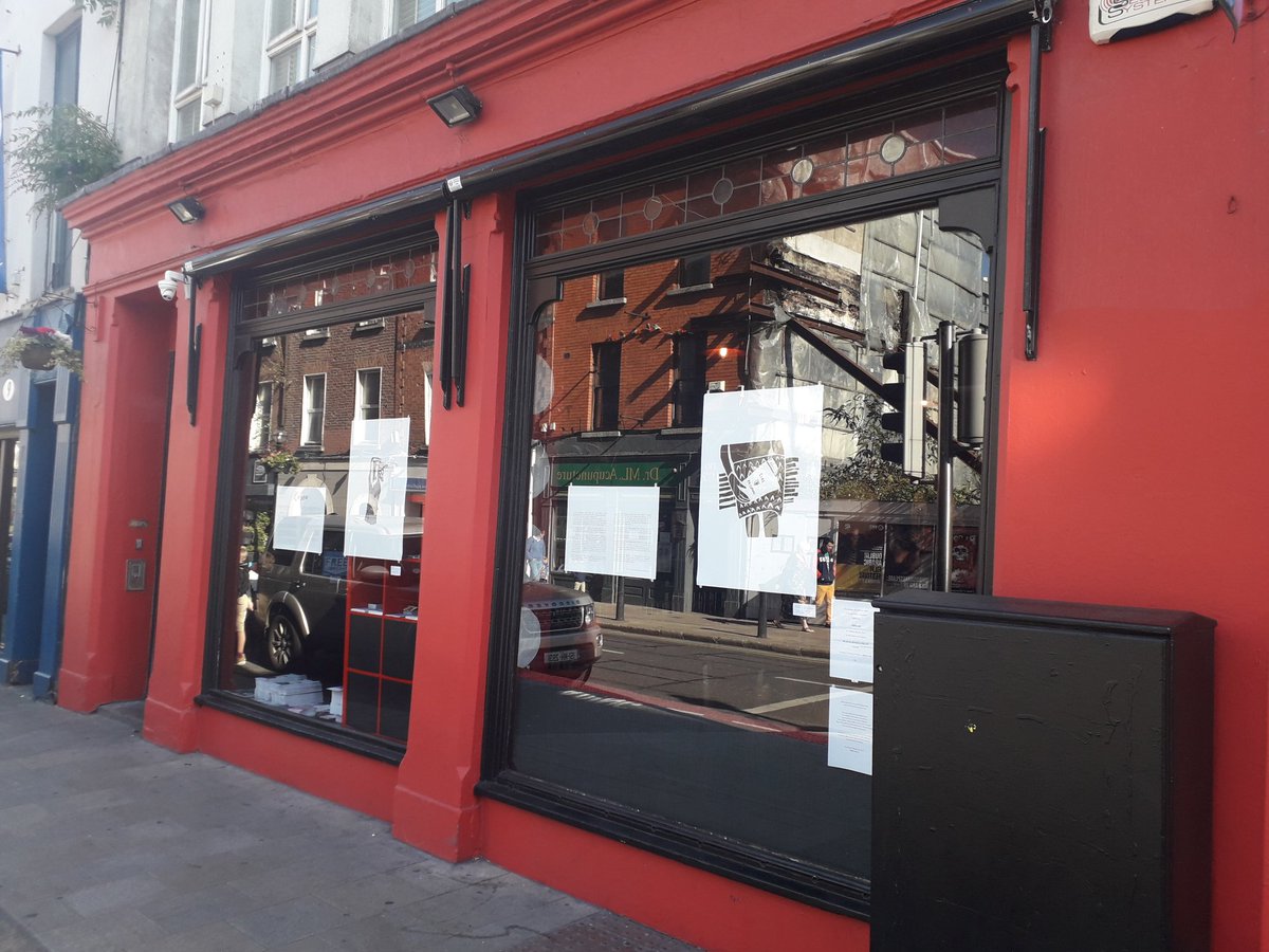 es_irl's tweet photo. To every person who shared their story to #repealthe8th,
THANK YOU

Reading them now&amp;thinking of how brave it was to do this just 1year ago, brings tears to my eyes.
Your bravery #repealedThe8th

The Everyday Stories exhibition is on display today in @PantiBliss on Capel Street. https://t.co/BEKYZsXpcl