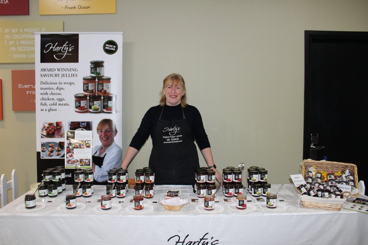 corkairhotel's tweet photo. Day 1 of the #corkcheesefair is underway here @corkairhotel! We are open until 5:30pm today and from 11am - 5:30pm tomorrow. If you love cheese, we have some amazing suppliers here for @corkcheeseweek @CooleeneyFarm @Hartysjellies @CooleaCheese @Thelittlemilkco #corkcheeseweek https://t.co/p04gsnyuG1