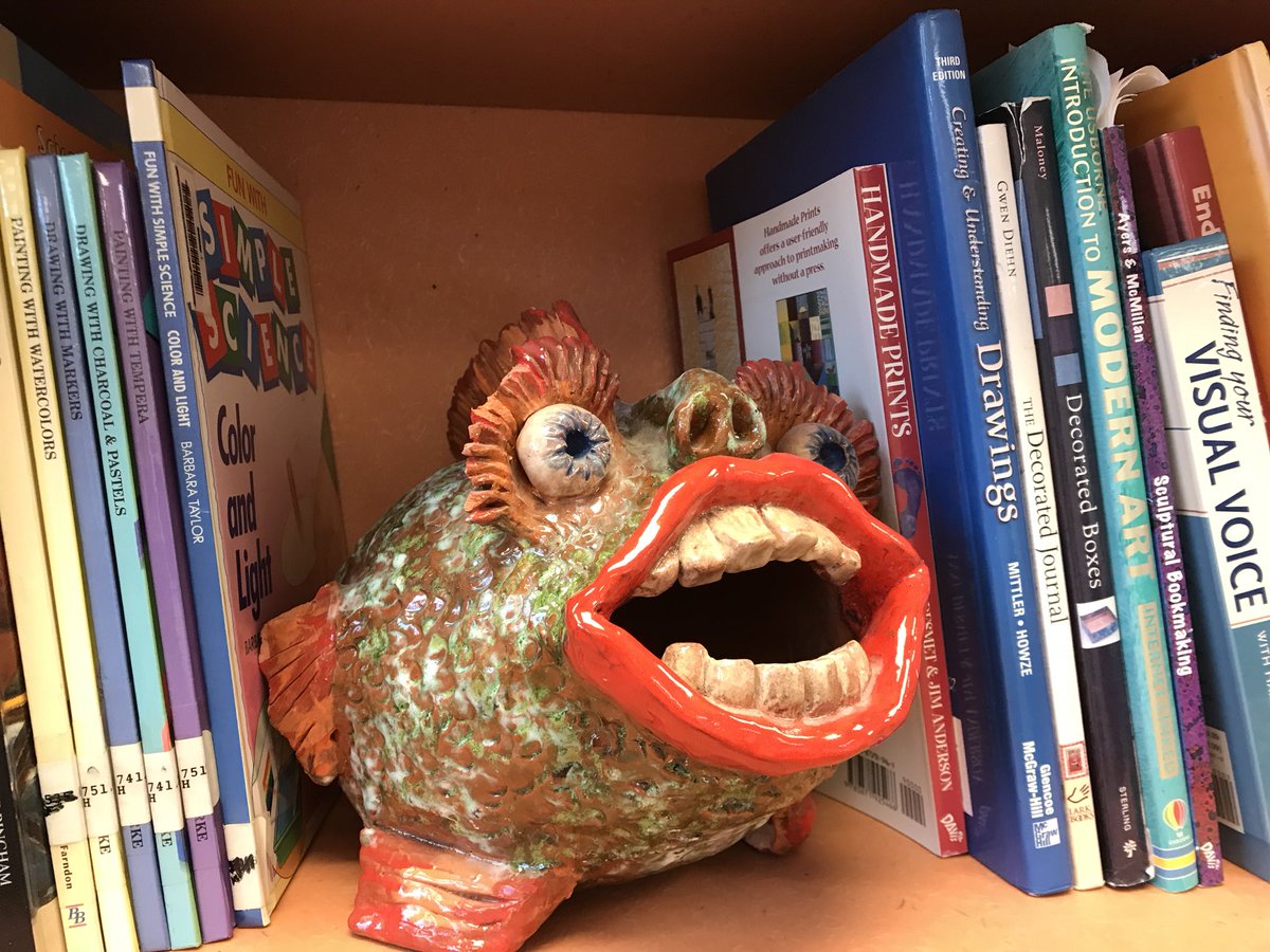 VBCPSVisualArt's tweet photo. Inspiration  from the Renaissance Academy! https://t.co/3M3DNewfd3