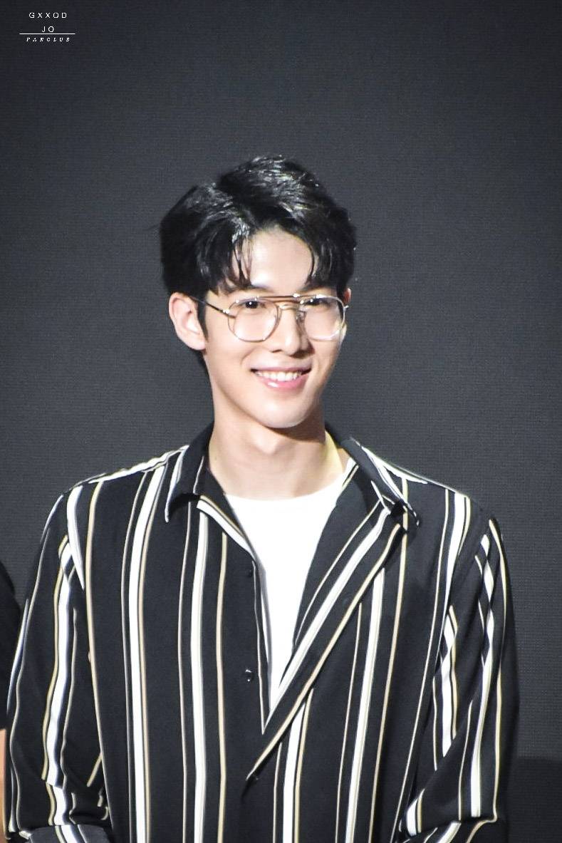 GxxodJoFan's tweet photo. [ 180929 ] #CUCL73Audition 

พี่โจ 71 💚💚

@kavinpat_t 
#kavinkvp 
#cucl71 
#GxxodJoFan https://t.co/nQxT3S7Xg8