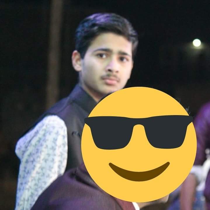 HarshitPatwa10's tweet photo. #NewProfilePic https://t.co/ZAoCIjg3Cs