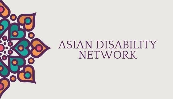 Asian Disability Network tweet media