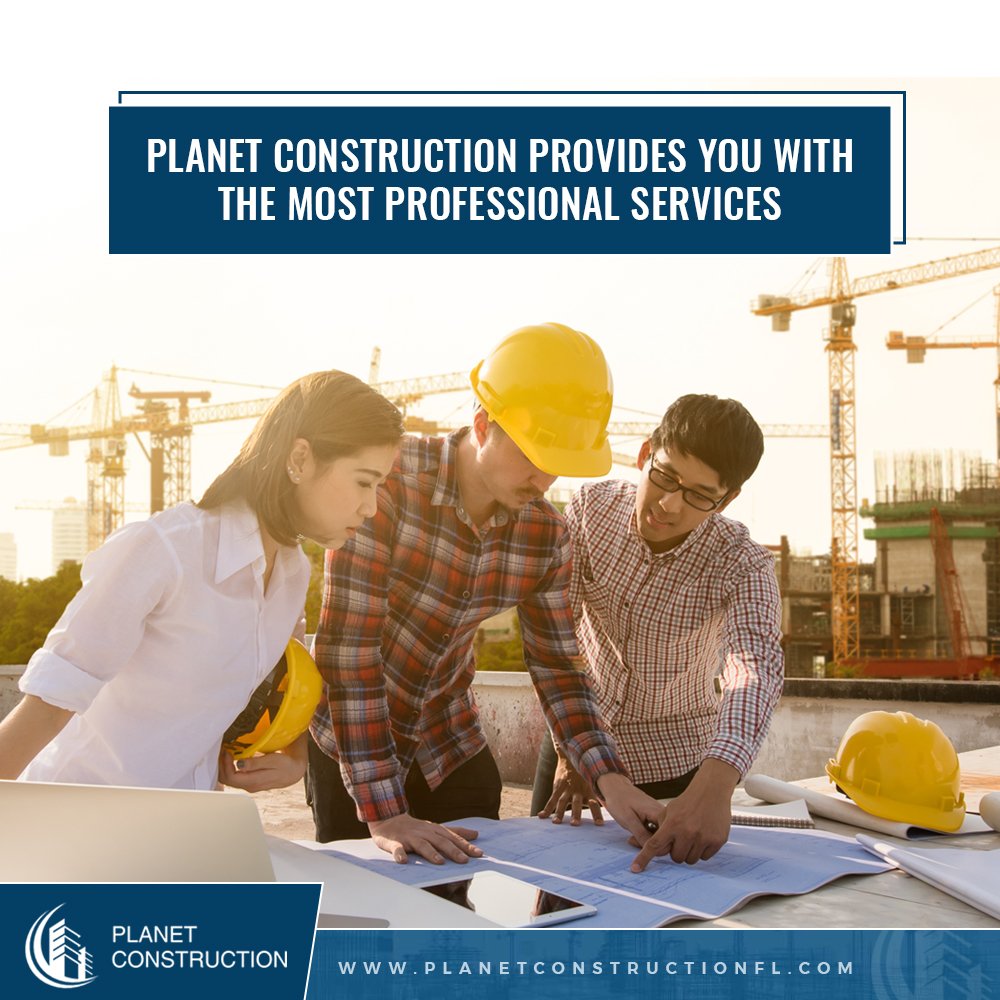 Construction Twitter