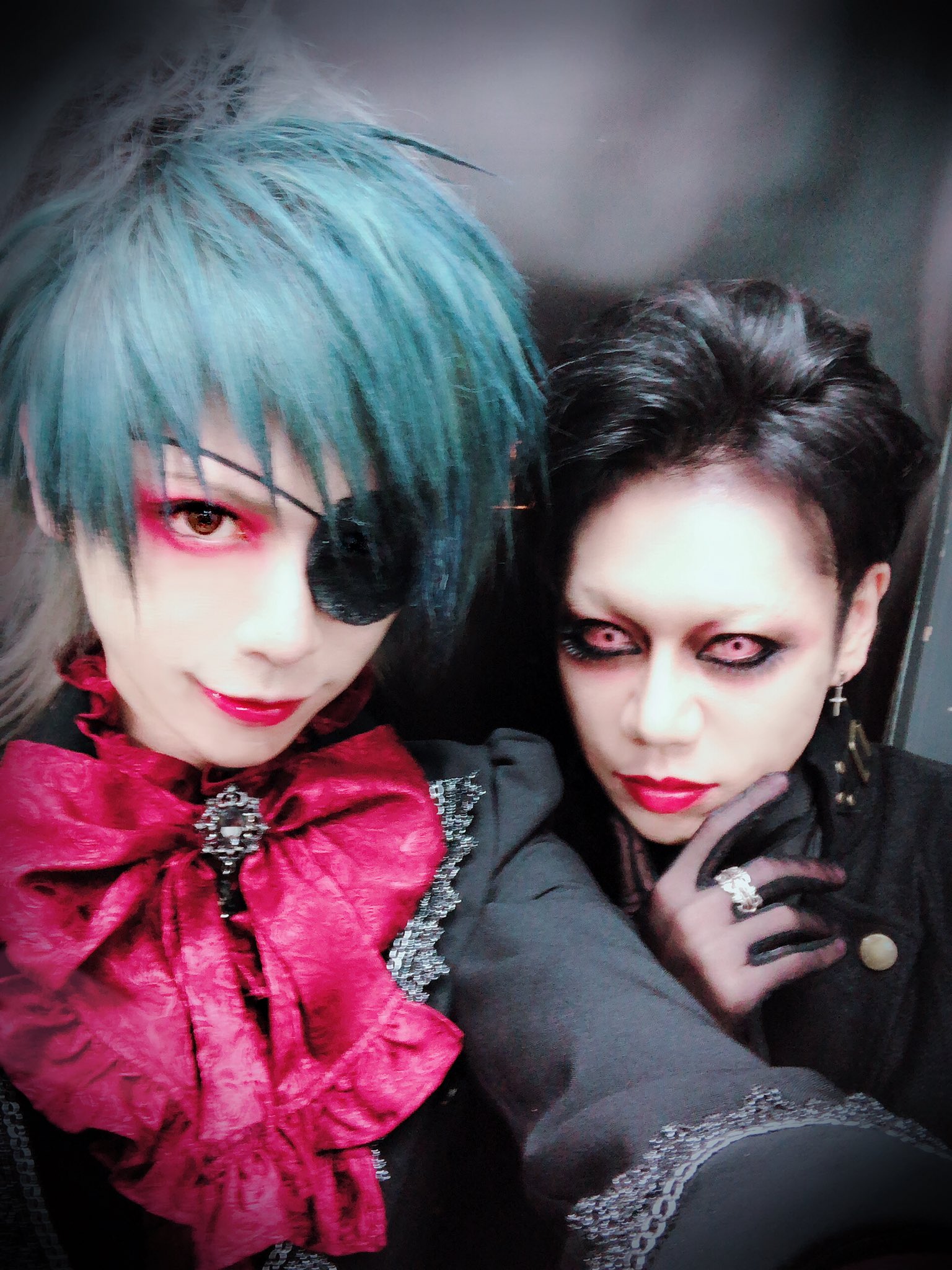 RAZOR 剣 直筆サイン入りアーティスト写真 剣 Guitarist on X: 