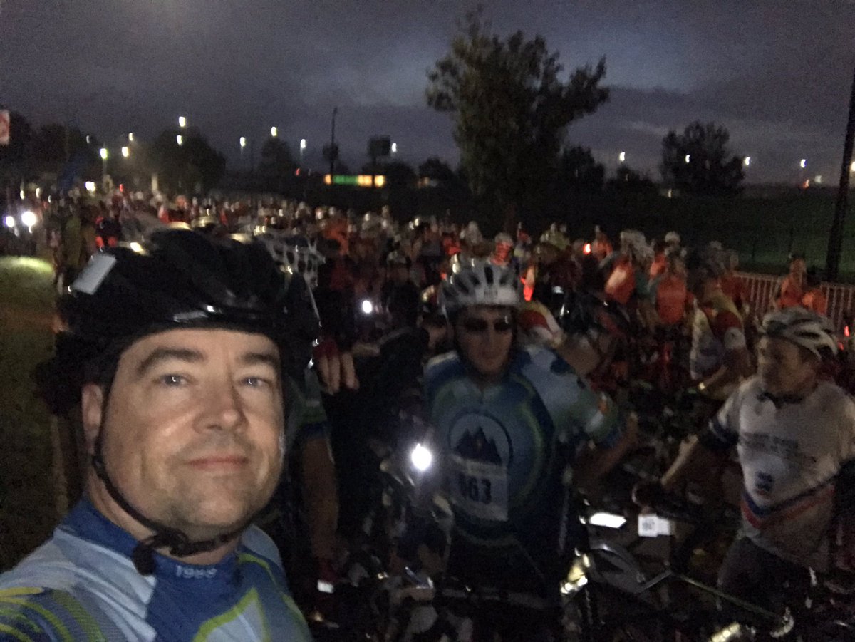 ccowgill's tweet photo. Here we go, the #RFTLC is in! https://t.co/uprXjzUa4Q