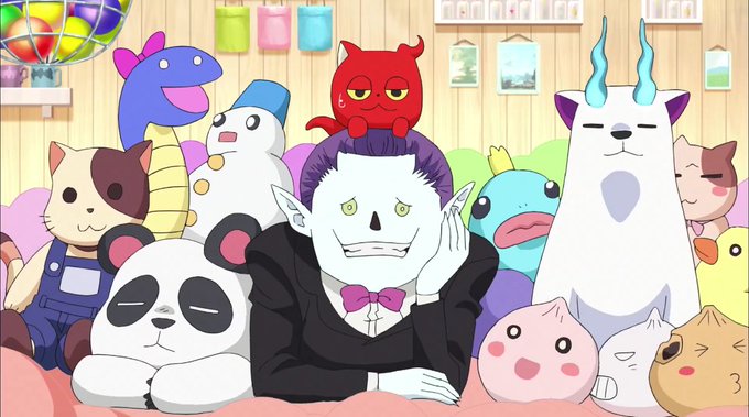 シャドウサイドのtwitterイラスト検索結果 古い順