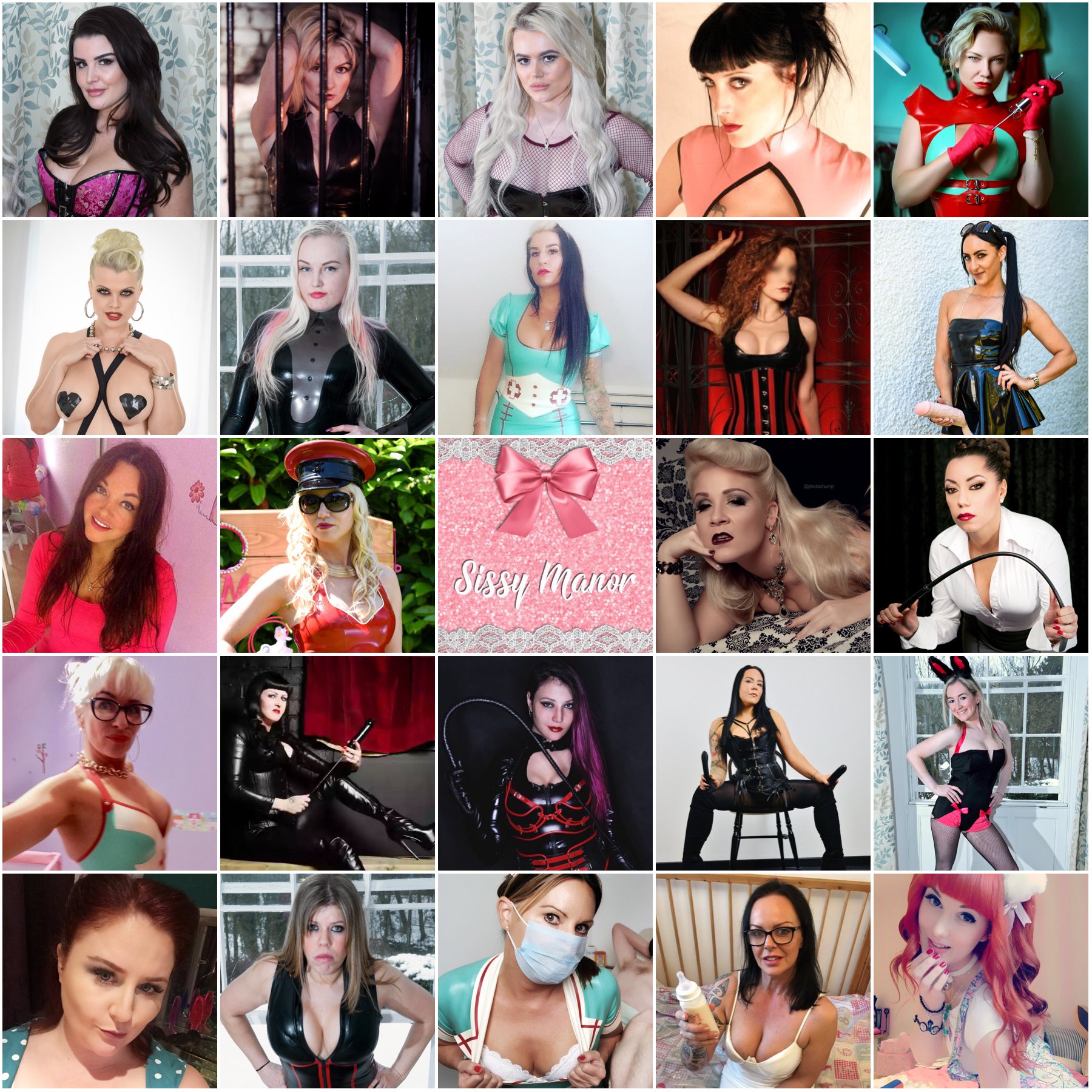 Sissy Manor on Twitter "Best Advent Calendar ever? Nope. Just the
