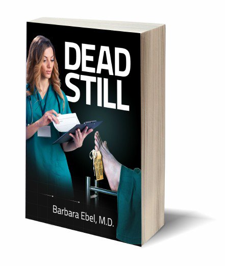 BarbaraEbel's tweet photo. #iartg #ian1 #books #ebooks #medtwitter #kindleunlimited #mestudent
Grab a #thriller with credible #medicine that you deserve.
https://t.co/lOyvW37ama
#SatudayMorning ... enjoy and walk and a good #book! https://t.co/85PysqjtYY