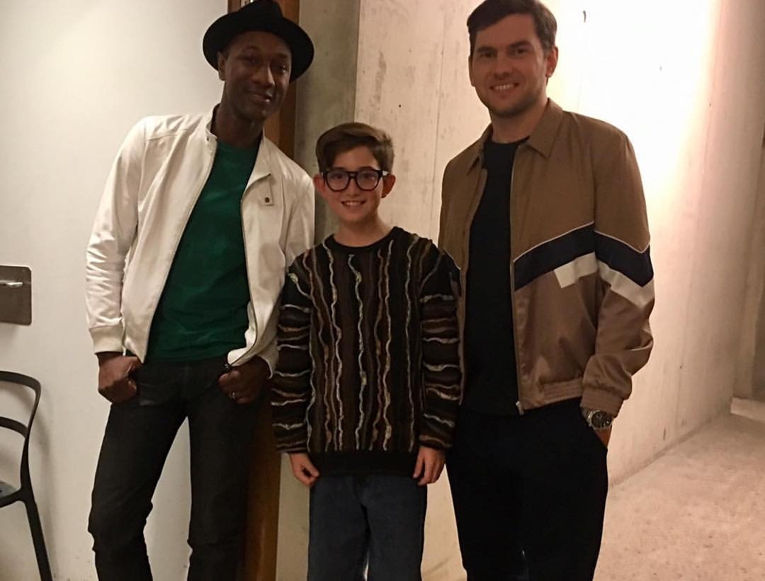 netkidsonline's tweet photo. DJ TMMY is binnenkort te zien in de nieuwe videoclip van AloeBlacc ft DJ Rudenko 😎 wie weet brengen deze 3 artiesten in de toekomst wel een vette danceplaat uit🎵🎧 #NetkidsMusic https://t.co/rQe7hxu7nS