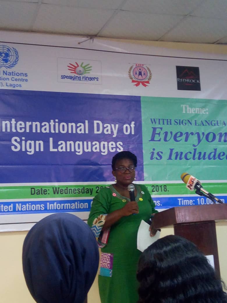 MdamCASH's tweet photo. Cohosting the First UN International Day of Sign Languages
1. https://t.co/lCMaOoS53s
2. https://t.co/njs3cO98wt
3. https://t.co/6uphvqaHwC
#LeaveNoOneBehind #IDSL2018 #SignLanguagesDay #IWDeaf2018 #GiveSignLanguage #SupportSignLanguage https://t.co/D68J9i6ovH