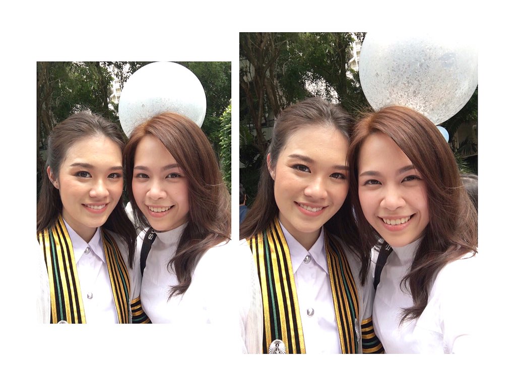 shucreamp's tweet photo. CU again ♥️
#graduationFestival https://t.co/3gHY5k376i