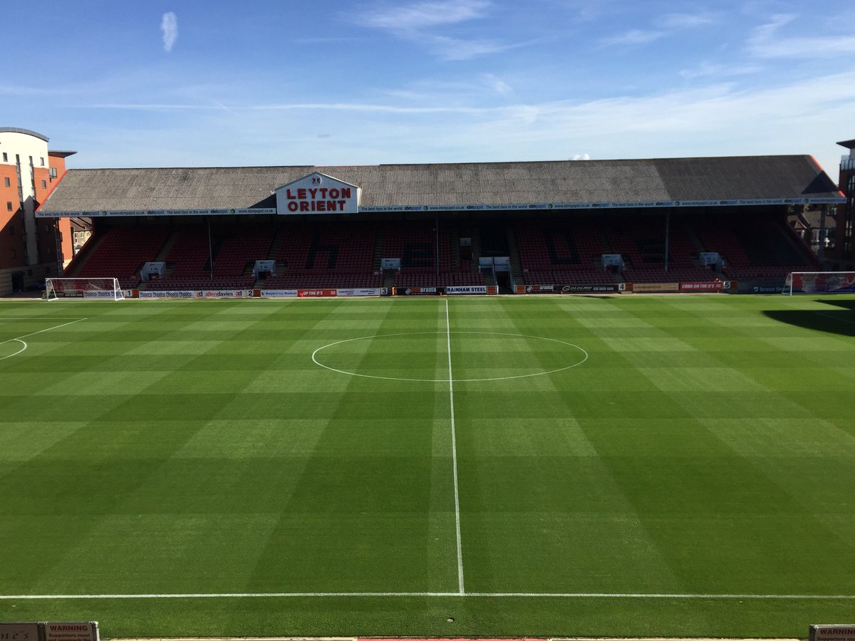 Colin James tweet media